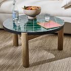 Lima Outdoor Coffee Table (32")