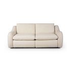 Malena Motion Reclining Sofa (83"&ndash;116")