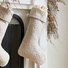 Boucle Stocking