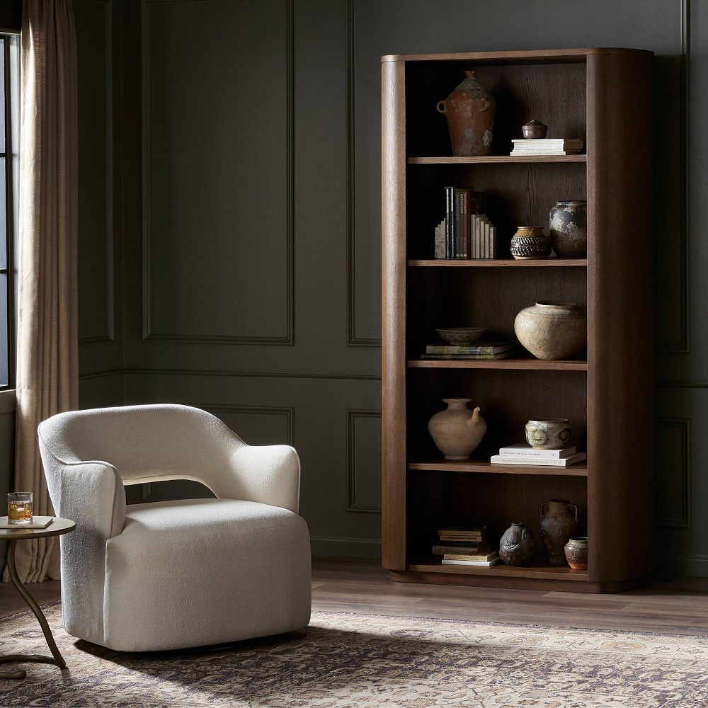 Ericeira Bookcase (44") by West Elm