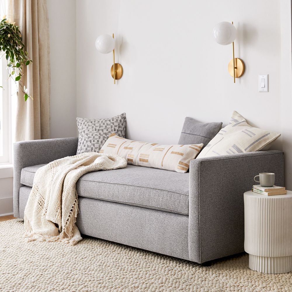 Harris Daybed (85") by West Elm