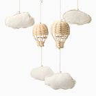 Joseph Altuzarra Hot Air Balloon Mobile