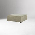 Leontius Storage Ottoman