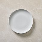 Organic Porcelain Salad Plate Sets