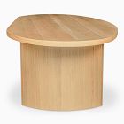 Phineas Oblong Coffee Table (48")