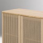 Rebel Tall Cabinet (36")