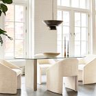 Soto Dining Table (86")