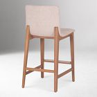 Timber Bar and Counter Stool