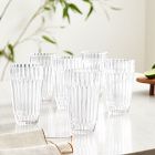 Archie Drinking Glasses (Set of 6)