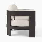 Caldera Aluminum Outdoor Lounge Chair