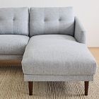Callan 2-Piece Chaise Sectional (92")