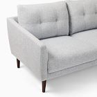 Callan 2-Piece Chaise Sectional (92")