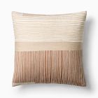 Crewel Durban Pillow Cover