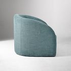 Eva Chen Chair and a Half