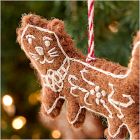 Felt Gingerbread Collection