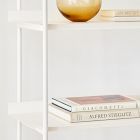 Floating Lines Bookshelf (36"&ndash;72")