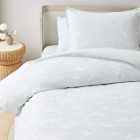 Joseph Altuzarra Soft Clouds Sheet Set