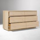 Mayson 6-Drawer Dresser (60")