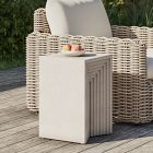 Zayden Indoor/Outdoor Side Table (13")