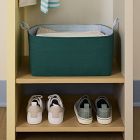 Eva Chen Cotton Storage Baskets