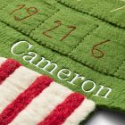 Felt Christmas Tree Advent Calendar