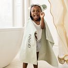 Baby Hooded Animal Towels