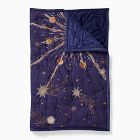 Joseph Altuzarra Shooting Stars Baby Quilt