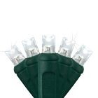 LED Soft Twinkle String Lights