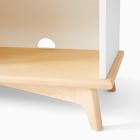 Sydney Storage Bookcase (39")