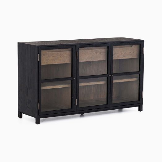 Akiko Buffet (59.25"-78") by West Elm