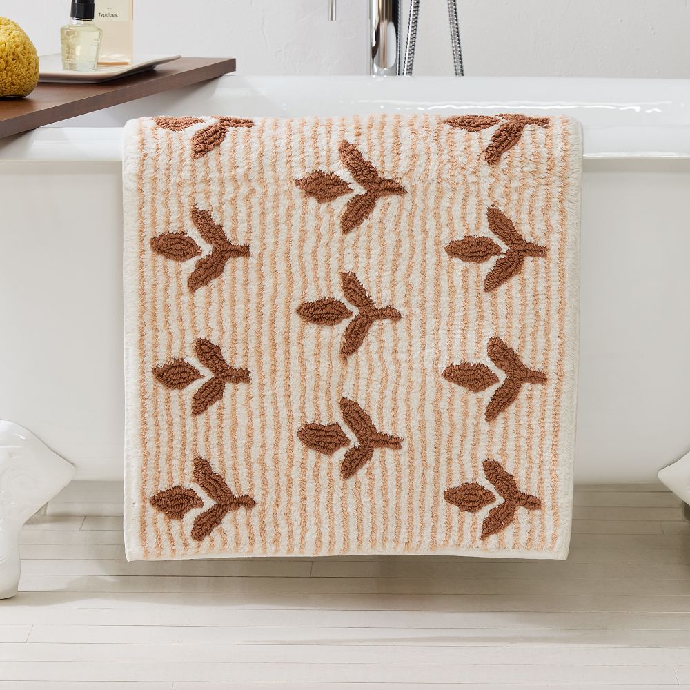 Annalise Bath Mat