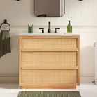 Callahan Single Bathroom Vanity (36") 