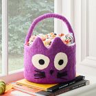 Ed Emberley Felt Cat Treat Bucket