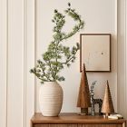 Faux Shimmer Pine Stem