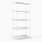 Floating Lines Bookshelf (36"&ndash;72")