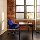 Humanscale eFloat Quattro Desk