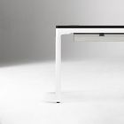 Humanscale eFloat Quattro Desk