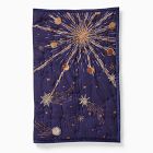 Joseph Altuzarra Shooting Stars Baby Quilt