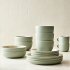 Kaloh Stoneware Dinnerware Collection