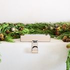 Low Profile Stocking Holder