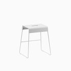 Outdoor A-Line Stool