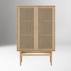 Rebel Tall Cabinet (36")