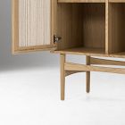 Rebel Tall Cabinet (36")