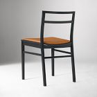 Russo Leather Dining Chair