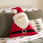 Santa Pillow