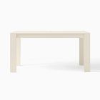 Telluride Aluminum Outdoor Extendable Table, Telluride Benches &amp; Porto Aluminum Arm Dining Chairs Set