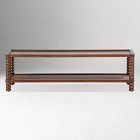 Annabeth Coffee Table (52")