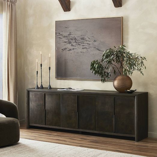 Iva Sideboard (66"-96") by West Elm
