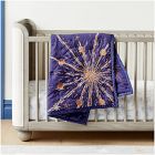 Joseph Altuzarra Shooting Stars Baby Quilt