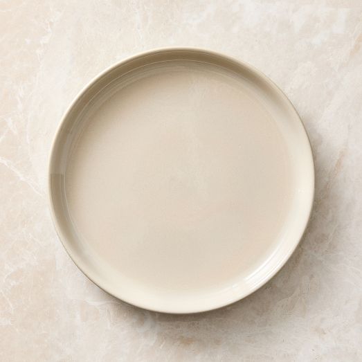 Kaloh Stoneware Dinner Plate Sets by West Elm